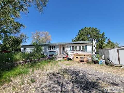 1162 N 1350 E, Shelley, ID 83274