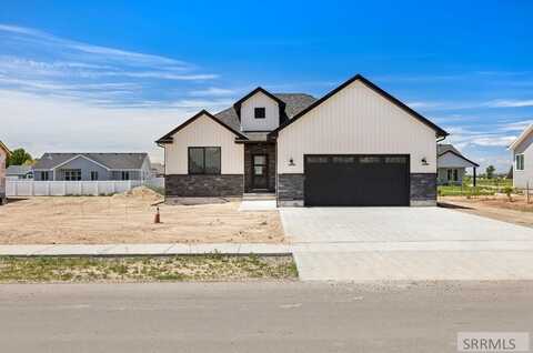31 N Pepperwood Lane, Rigby, ID 83442
