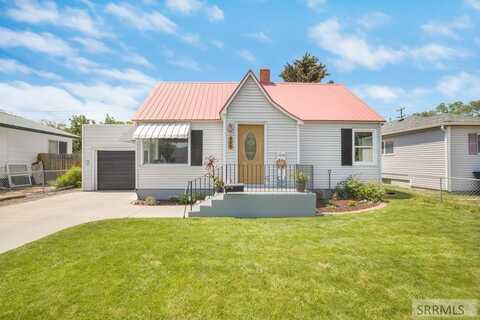 355 Willard Ave, Pocatello, ID 83201