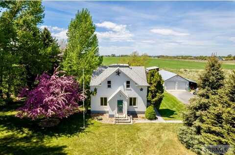 65 N 4000 E, Rigby, ID 83442