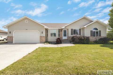 3292 E Sweet Briar Drive, Idaho Falls, ID 83401