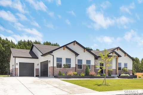 2691 Ridge River Dr, Ammon, ID 83406