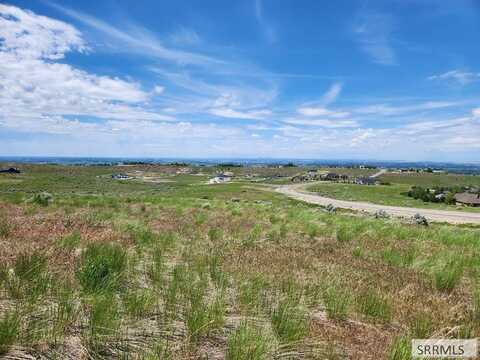 Lot 4 Sagewood Drive, Idaho Falls, ID 83406