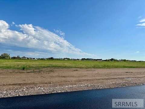 Tbd L7 E 172 N, Rigby, ID 83442