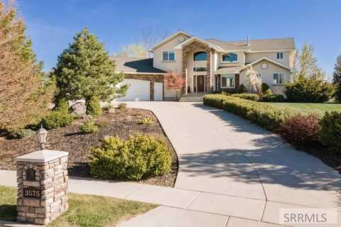 3575 Ridgewood Road, Pocatello, ID 83201