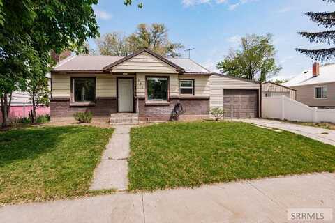 151 May Street, Idaho Falls, ID 83402