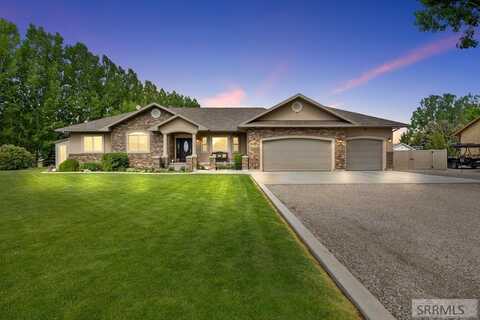 4523 Cameron Lane, Rexburg, ID 83440