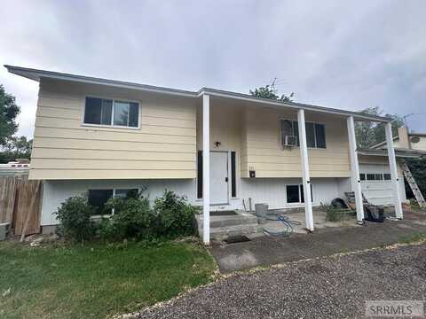 311 W 2nd S, Rigby, ID 83442