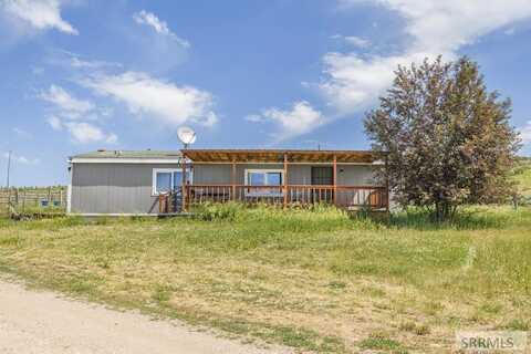 1598 E Harkness Canyon Road, Mccammon, ID 83250