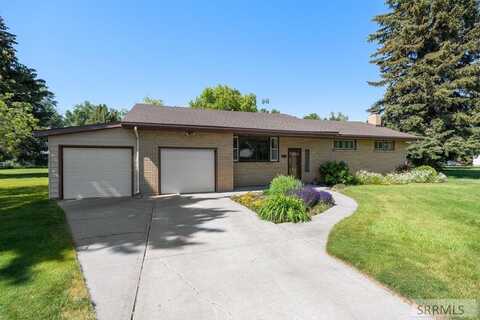 788 E 1500 N, Shelley, ID 83274