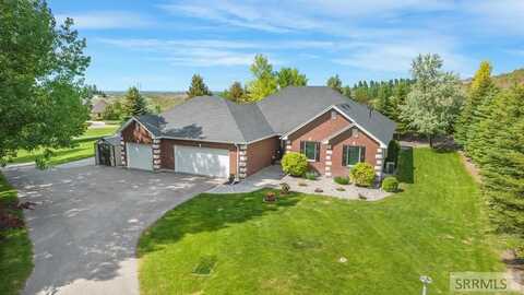 6644 S Ensenada Circle, Idaho Falls, ID 83406