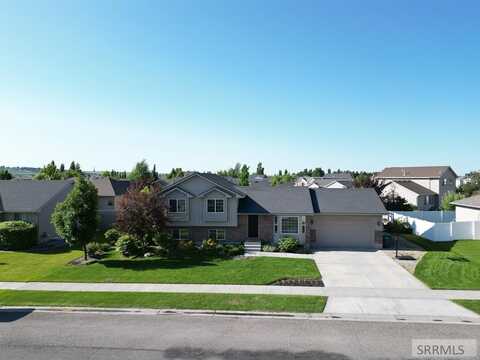 811 Park Street, Rexburg, ID 83440