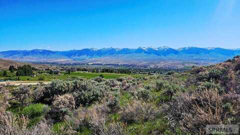 Nkn Chipps Creek Road, Salmon, ID 83467