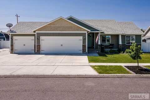 1137 Boedy, Chubbuck, ID 83202