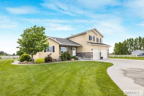 1079 N 2700 W, Rexburg, ID 83440