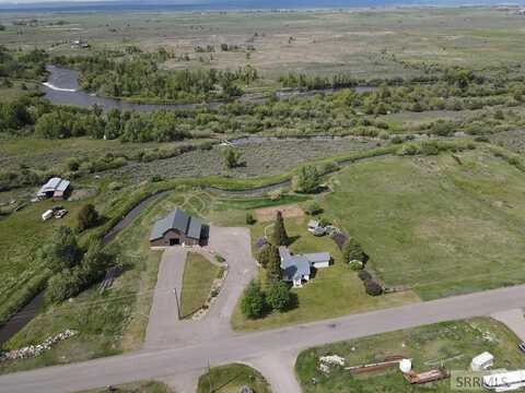 3119 E 800 N, Chester, ID 83421