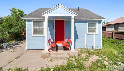 237 Amherst Circle, Blackfoot, ID 83221
