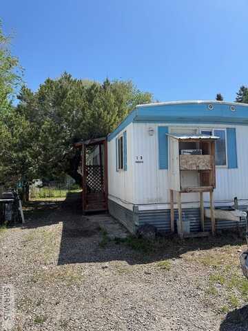315 Roosevelt Street, Firth, ID 83236
