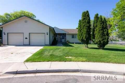 975 Lott Road, Pocatello, ID 83201