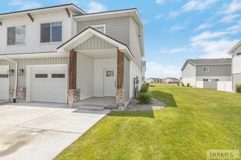 448 S 3rd W, Sugar City, ID 83448