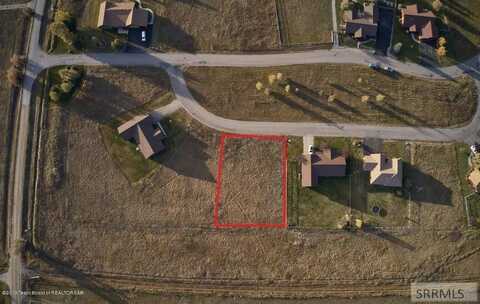 1088 Canoe Loop, Victor, ID 83455