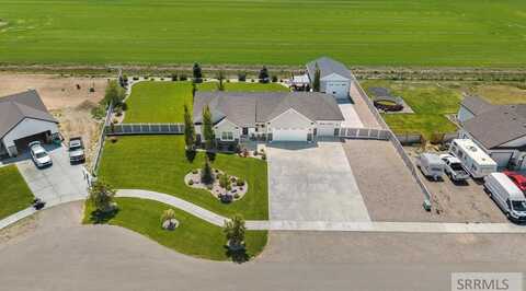 4118 E 166 N, Rigby, ID 83442