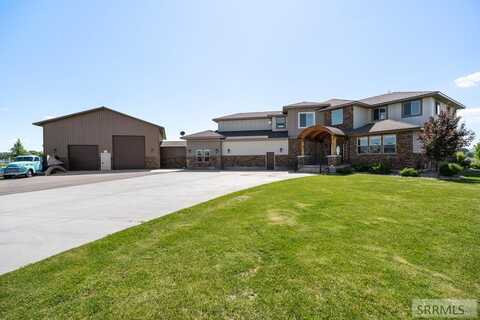 3800 Sequoia Court, Rexburg, ID 83440
