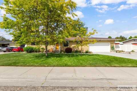 1856 Virginia Avenue, Idaho Falls, ID 83404