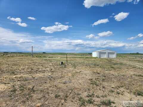 2120 N 2497 E, Hamer, ID 83425