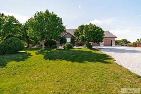 401 N 2933 East, Roberts, ID 83444