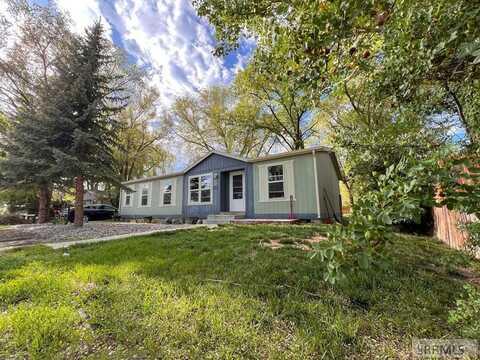 2861 E 642 N, Roberts, ID 83444
