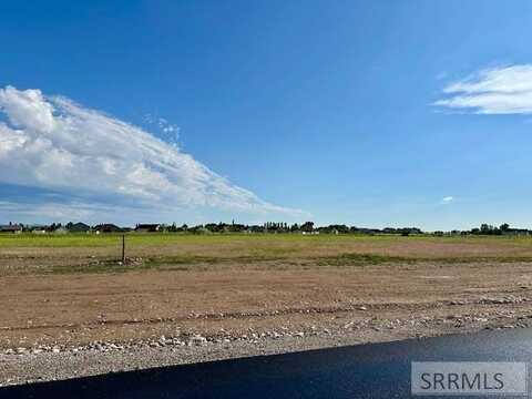 Tbd L9 E 172 N, Rigby, ID 83442