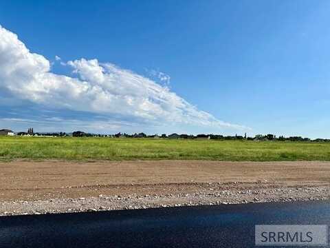 Tbd L8 E 172 N, Rigby, ID 83442