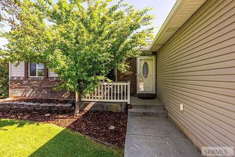 4687 E 102 N, Rigby, ID 83442