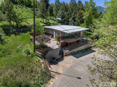 191 E Booth, Lava Hot Springs, ID 83246