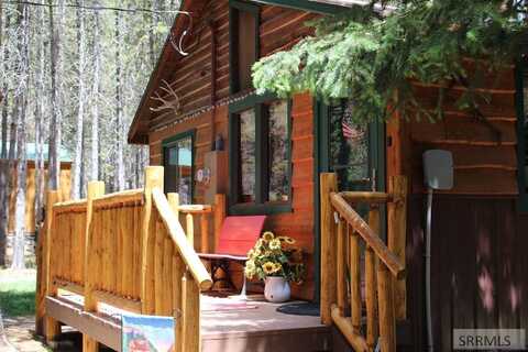 3882 G Street, Island Park, ID 83429