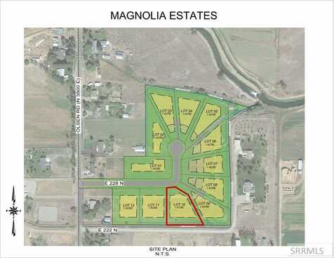 L10b1 E 228 N, Rigby, ID 83442