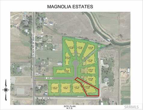 L9b1 E 228 N, Rigby, ID 83442