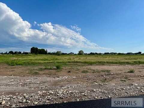 Tbd L6 E 172 N, Rigby, ID 83442