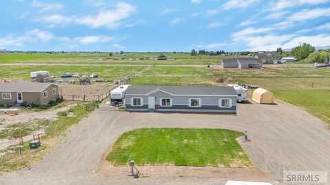 283 N 2270 E, St Anthony, ID 83445