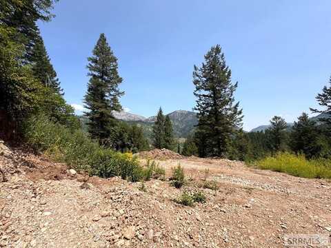 Tbd Goosewing Drive, Palisades, ID 83428