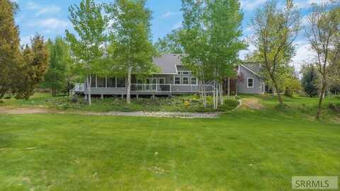 416 E 700 N, Firth, ID 83236