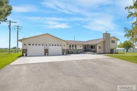 989 W 50 N, Blackfoot, ID 83221