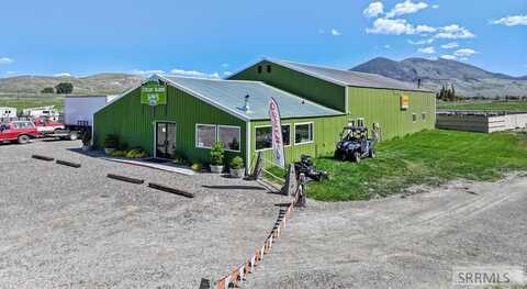 5 Demick Lane, Salmon, ID 83467