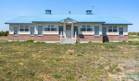 165 N 900 W, Blackfoot, ID 83221