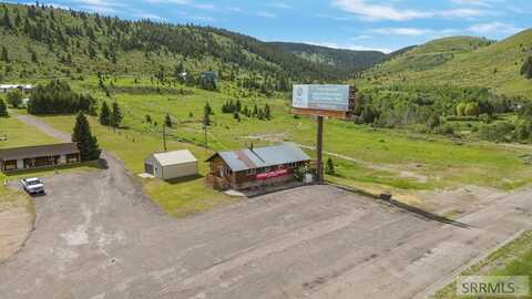 1479 N Hwy 91, Spencer, ID 83446