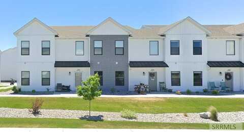 2997 Sunburst Drive, Ammon, ID 83406
