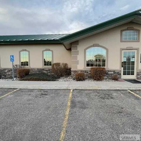 556 Trejo Street, Rexburg, ID 83440