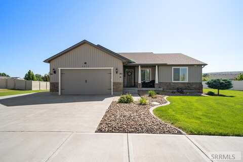 5577 Cottontree Lane, Ammon, ID 83406