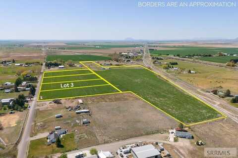 Tbd 3 W 150 N, Blackfoot, ID 83221